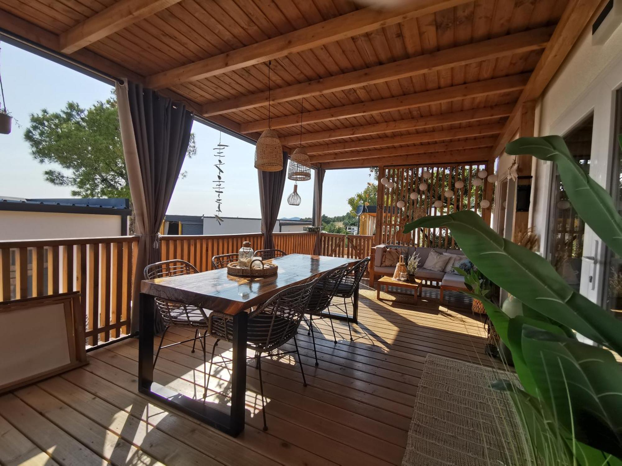 Hollers Holiday Homes Haus Mary Drage Exterior photo